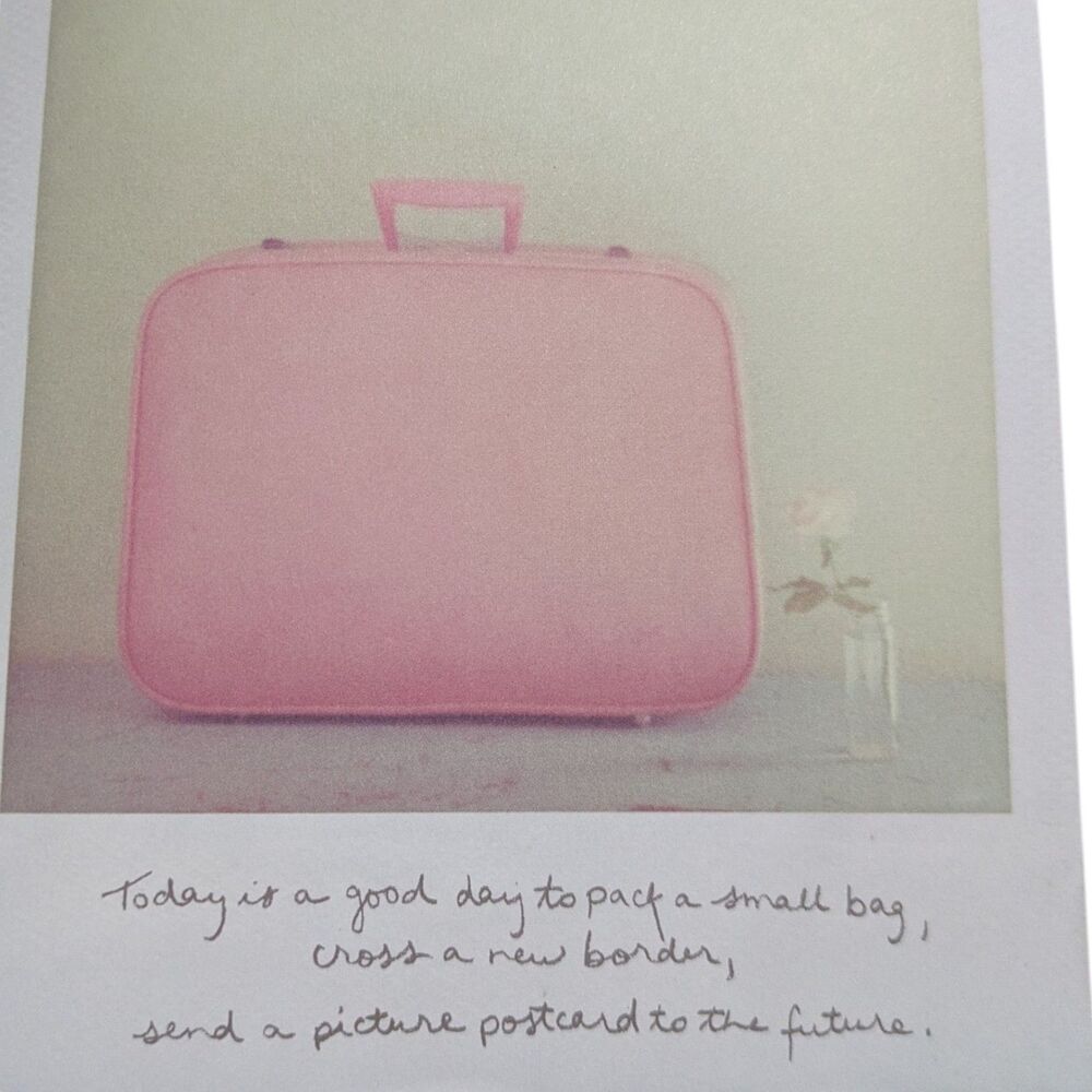 Handmade Mermaid Junk Journal Ocean Theme Art Journal Mixed Media Charms Pearls - Picture 9 of 12